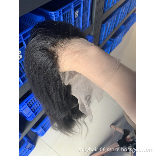 Brazilian Virgin Cuticle Aligned Hair Lace Front Wigs ,Straight Hair Wigs Human Hair Lace Front,Wholesale Wigs for Black Women